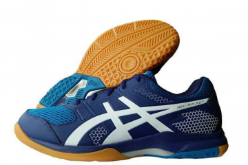 รองเท้าสควอช