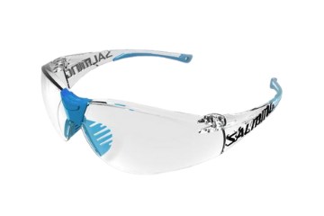 แว่นสควอช