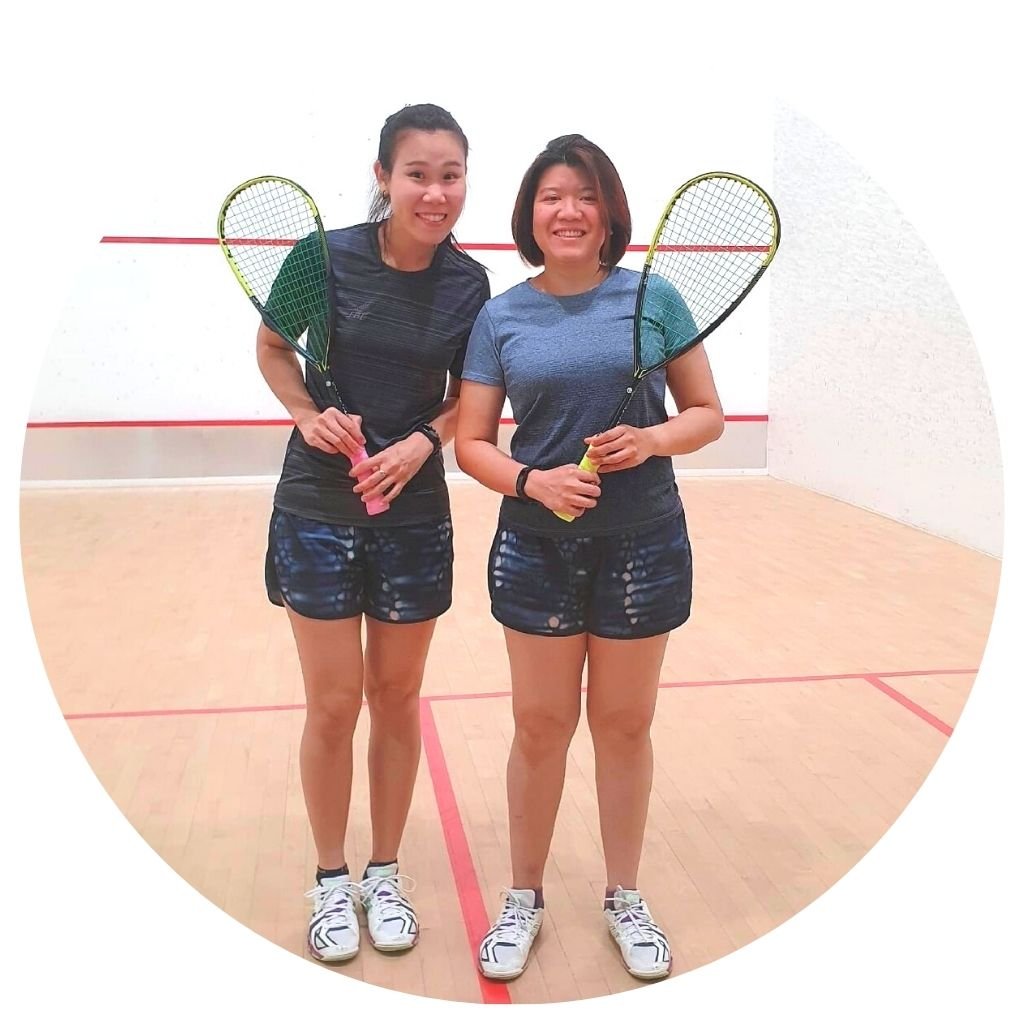 ตีสควอช 4