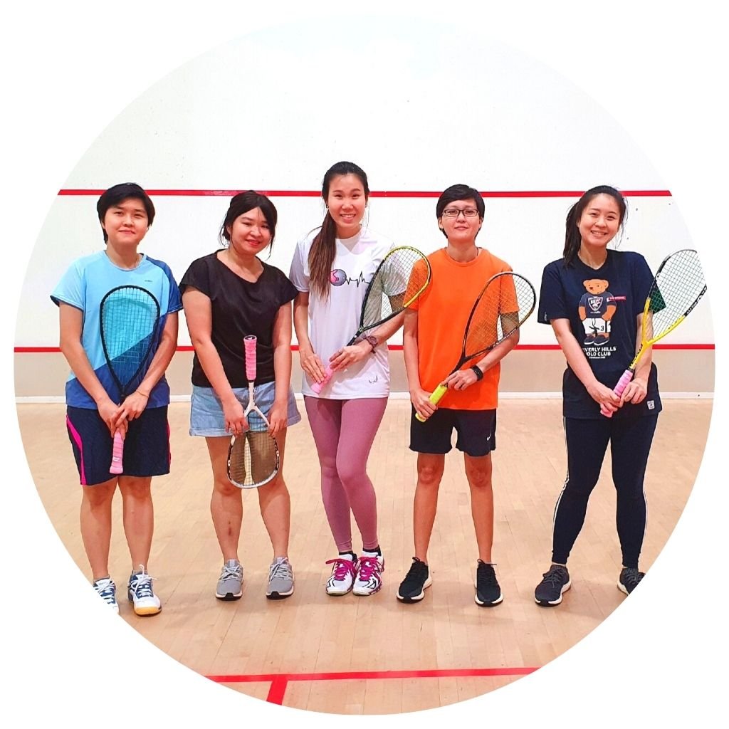 ตีสควอช 8